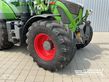 Tractor agrícola - Fendt - 720 gen6 power plus + cargo 5x/85