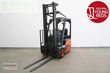 Elevadora - Linde - e 12 evo 386-02