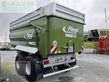 Volquet - Fliegl - tmk 200 tandem *15 jahre cnob*