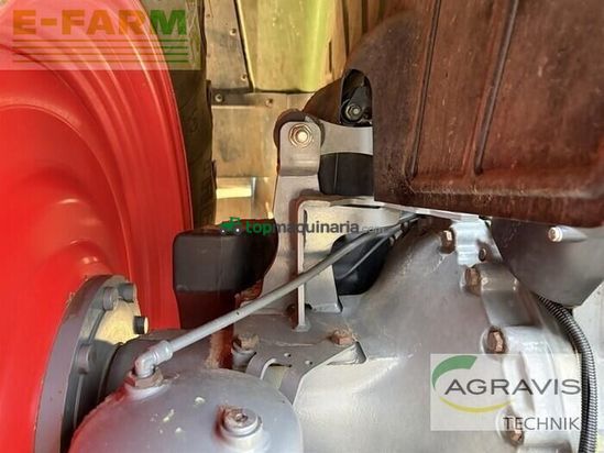 Tractor agrícola - Fendt - 720 vario s4 profi plus