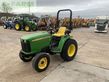 Tractor agrícola - John Deere - 3036 compact tractor (st25285)