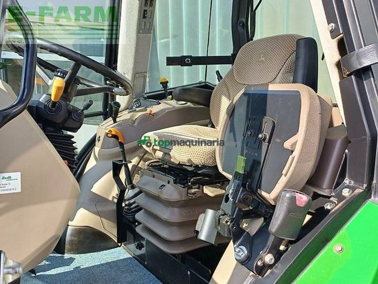Tractor agrícola - John Deere - 5085m
