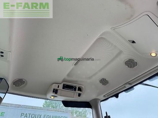 Tractor agrícola - John Deere - 6r165