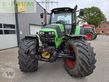Tractor agrícola - Deutz - agrotron 6210 c-shift