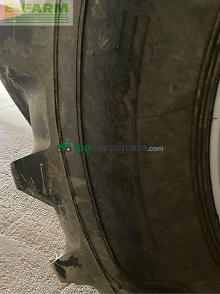 Atomizador - Hardi - navigator 40 i