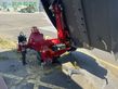 Cortacésped manual - Massey Ferguson - dm316tl-v-kc