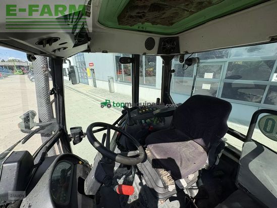 Tractor agrícola - Deutz-Fahr - agroplus 85 premium (klima)