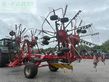 Rastrillo - Fella - ts 12555 pro