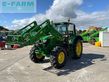 Tractor agrícola - John Deere - 6130m tractor (st27335)