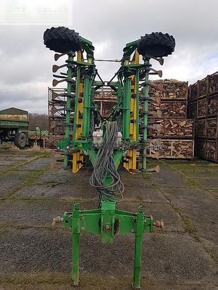 Cultivador - Kerner - stratos 600/ flachgrubber