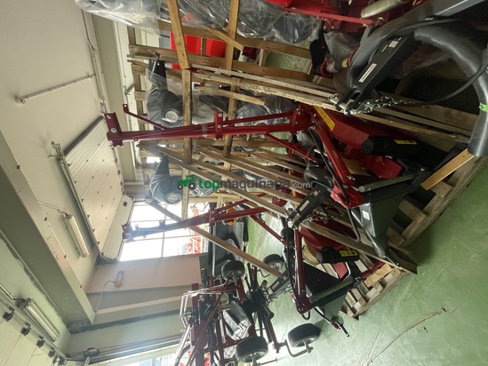 Segadora disco - DKF 280/8