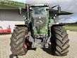Tractor agrícola - Fendt - 828 vario / motor neu