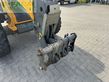 Minicargadora - Liebherr - 509 tele