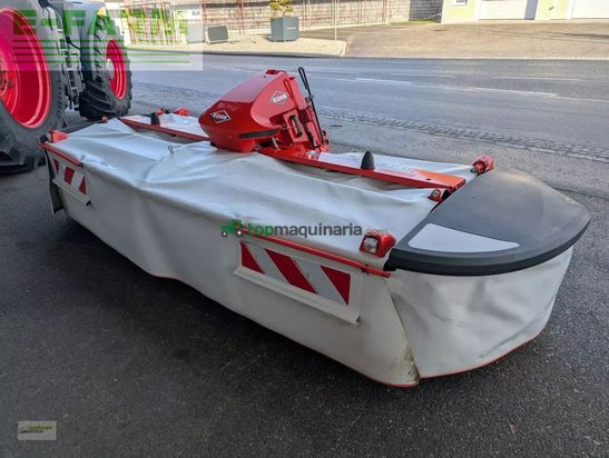 Cortacésped manual - Kuhn - gmd 3121 f compact