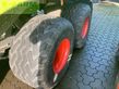 Empacadora gigant - Claas - quadrant 5300 fc nur 15116 ballen
