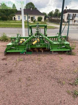 Grada rotativa - Amazone - cultimix kx 3001
