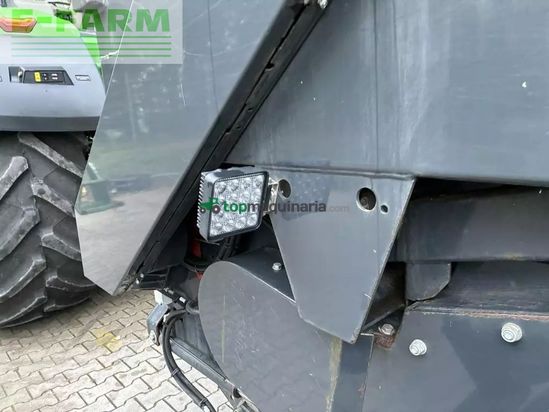 Remolqu agrícola - Schuitemaker - rapide 7200 w