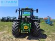 Tractor agrícola - John Deere - 6215r