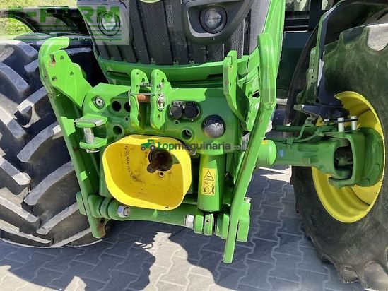 Tractor agrícola - John Deere - 6130 r autopowr command pro