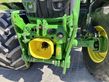 Tractor agrícola - John Deere - 6130 r autopowr command pro