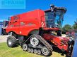 Cosechadora de Cereal - Case IH - case axial flow 8250 st5 p