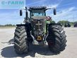 Tractor agrícola - Fendt - 942 vario gen7