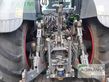 Tractor agrícola - Fendt - 828 vario s4 profi plus