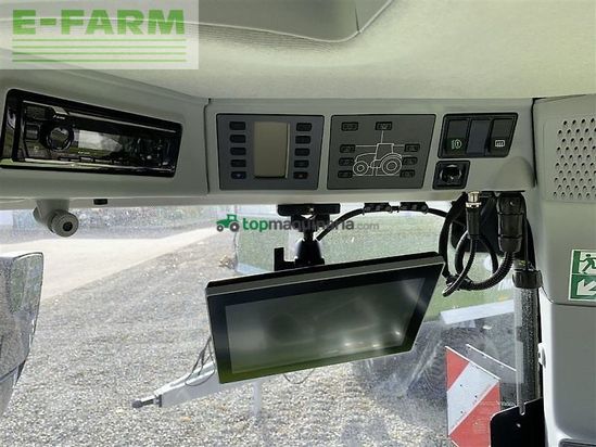 Tractor agrícola - Claas - arion 550 cmatic cebis CMATIC CEBIS