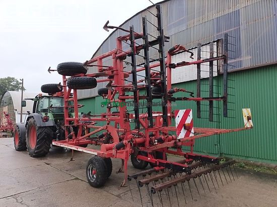 Cultivador - Horsch - fg 7,5