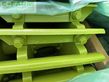 Cabezal - Claas - v-max 36