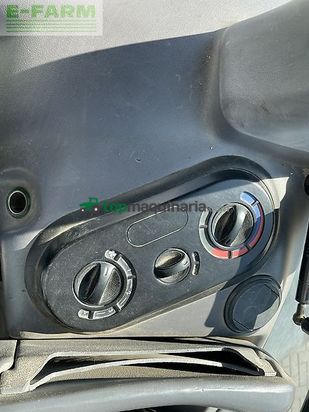 Tractor agrícola - Deutz-Fahr - agrotron m620