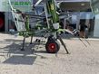 Henificador - Fendt - twister 6606 dn
