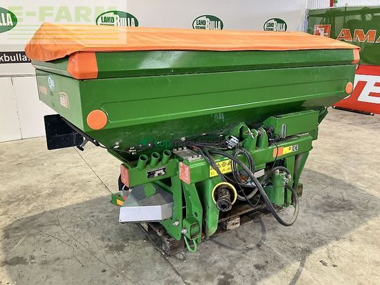 Esparcidor - Amazone - za-m 1500 profis wiegestreuer