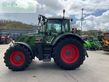 Tractor agrícola - Fendt - 724 power plus tractor (st26344)