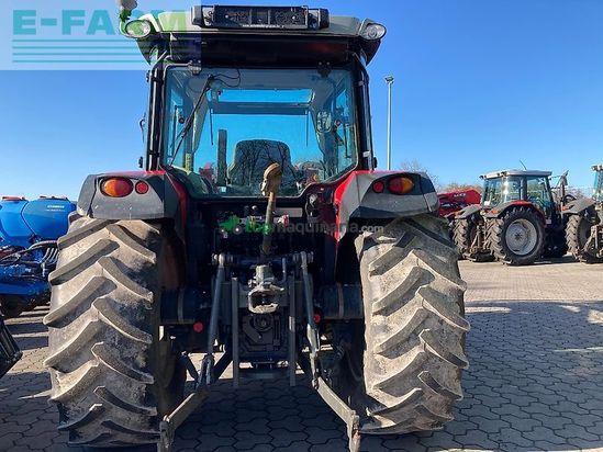 Tractor agrícola - Massey Ferguson - 4708