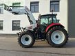 Tractor agrícola - Steyr - plus 4120 1.5