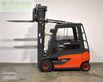 Elevadora - Linde - e 25 l 387