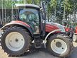 Tractor agrícola - Steyr - profi 4100 profimodell