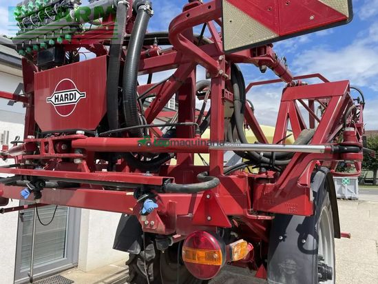 Atomizador - Hardi - navigator 3000