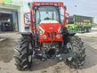 Tractor agrícola - Steyr - 4100 plus