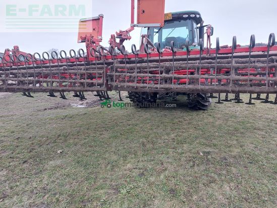 Cultivador - Einböck - taifun 600 fz