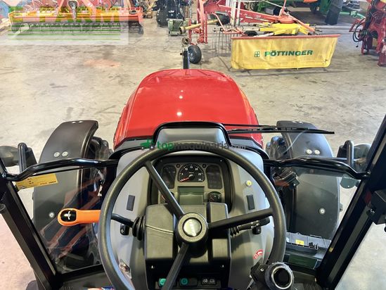 Tractor agrícola - Case IH - farmall 55 a