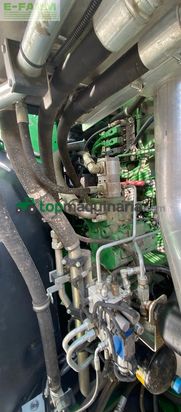 Cosechadora de Cereal - John Deere - 8300
