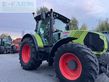 Tractor agrícola - Claas - arion 640 cebis hexashift