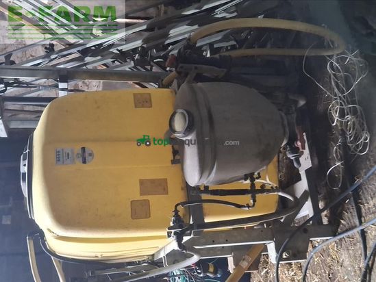 Atomizador -  - FARMER 1000L