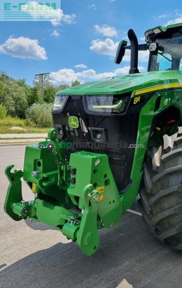 Tractor agrícola - John Deere - 8R 310
