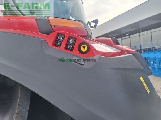 Tractor agrícola - Steyr - 4130 expert cvt CVT