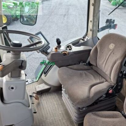 Tractor agrícola - John Deere - 7250r