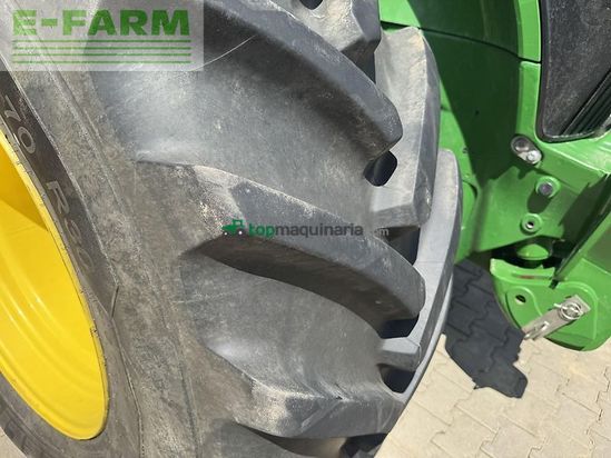 Tractor agrícola - John Deere - 7r2920