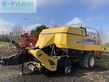Empacadora gigant - New Holland - bb960a